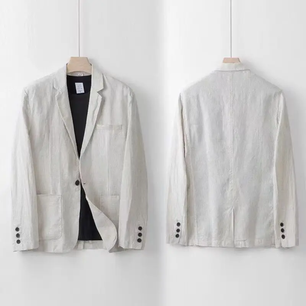 Martin™ | Elegant Linen Set