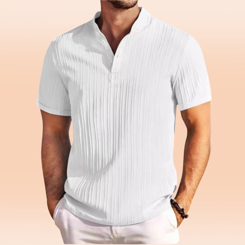 Evander™ | Stylish Summer Shirt