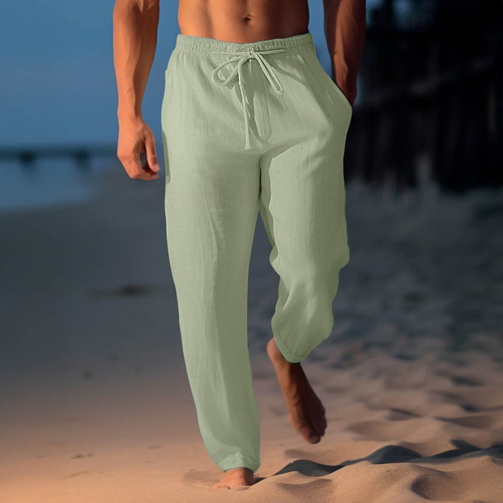 Noah™ | Elegant Trousers