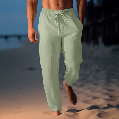 Noah™ | Elegant Trousers