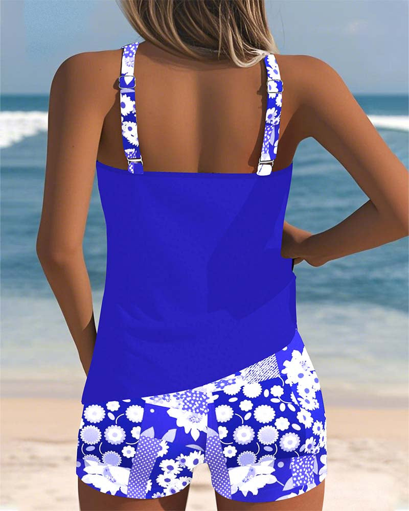 Tessa™ | Two-Piece Swimsuit