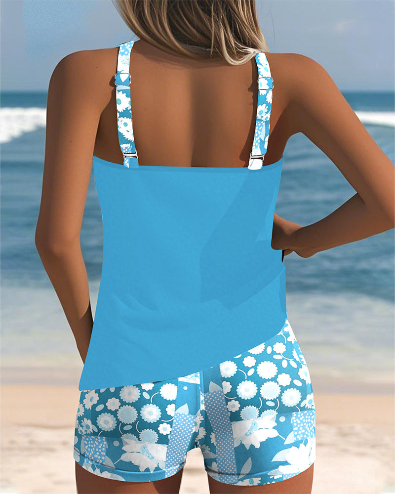 Tessa™ | Two-Piece Swimsuit