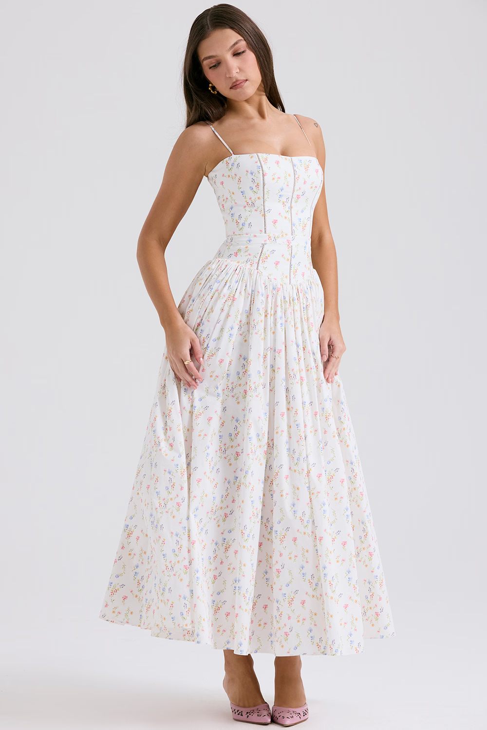 Cielle™ | Chic Dress