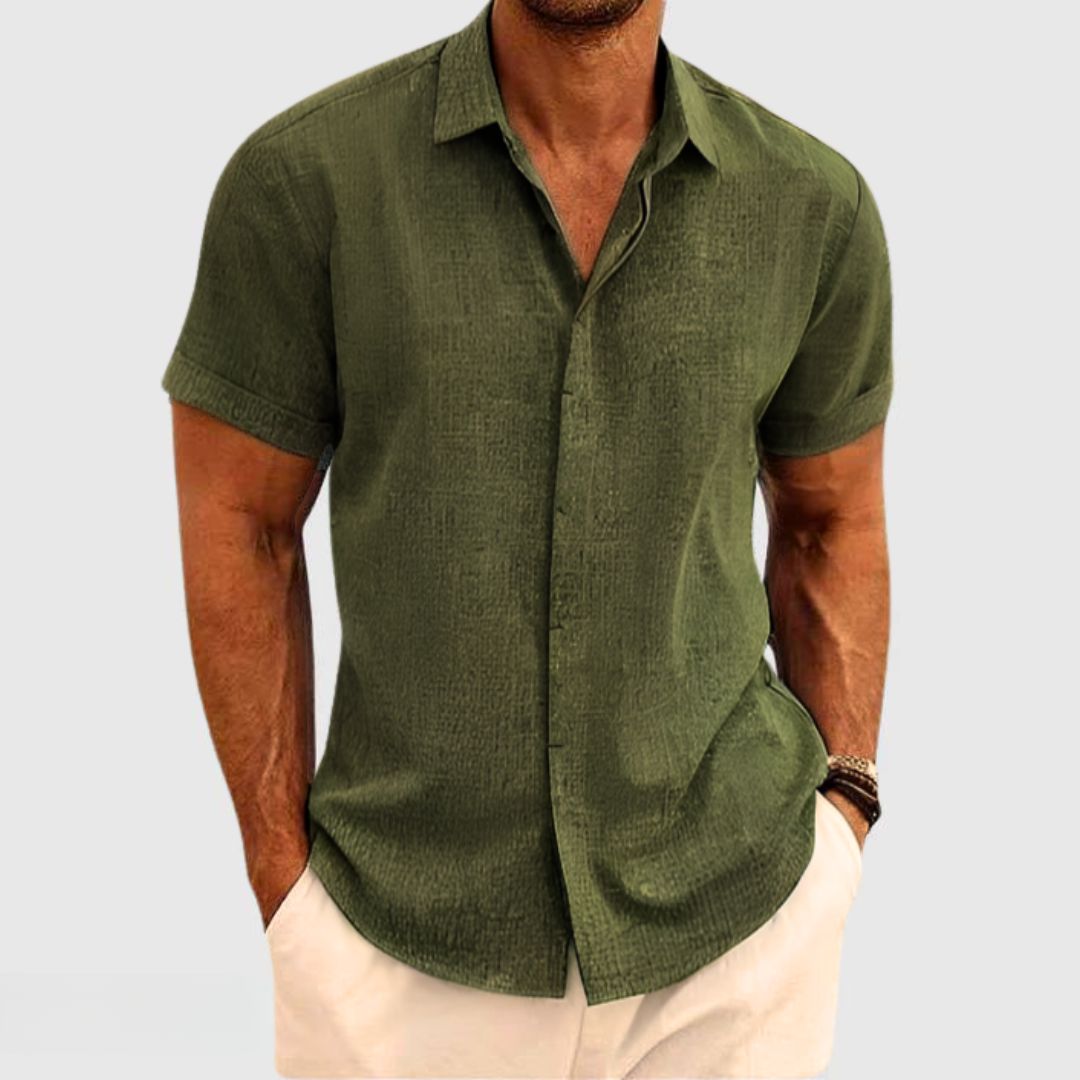 Giorgio™ | Essential Premium Shirt