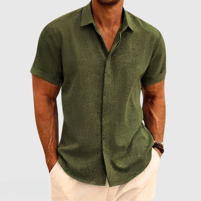Giorgio™ | Essential Premium Shirt