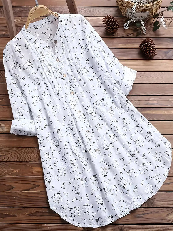 Avery™ | Lightweight Shirt
