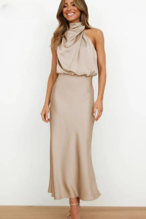 Eira™ | Elegant Cocktail Dress
