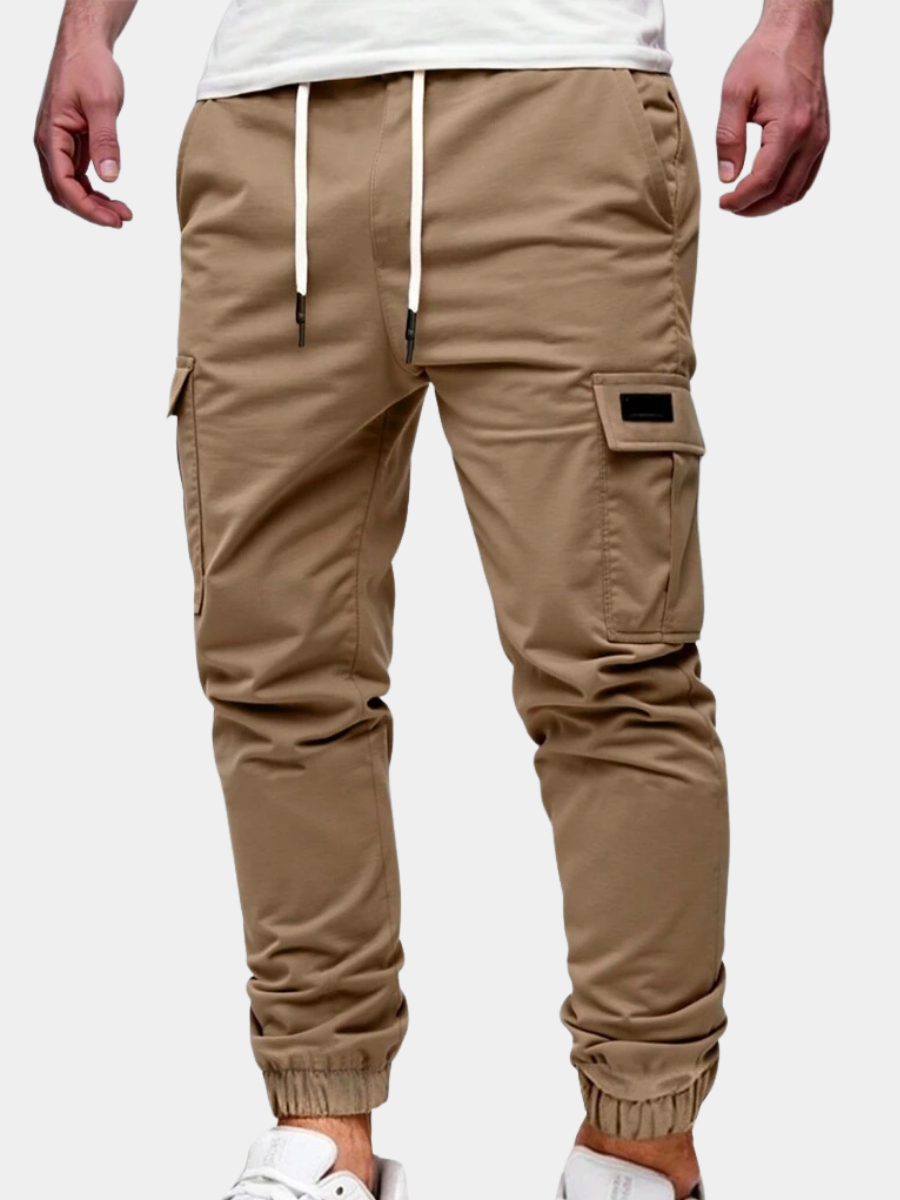Ricardo™ | Cargo Joggers