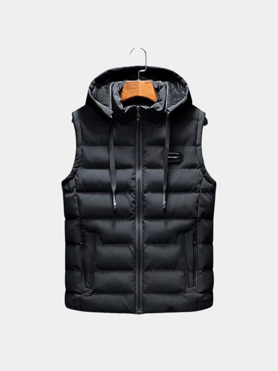 Gabriel™ | Men`s Bomber Jacket