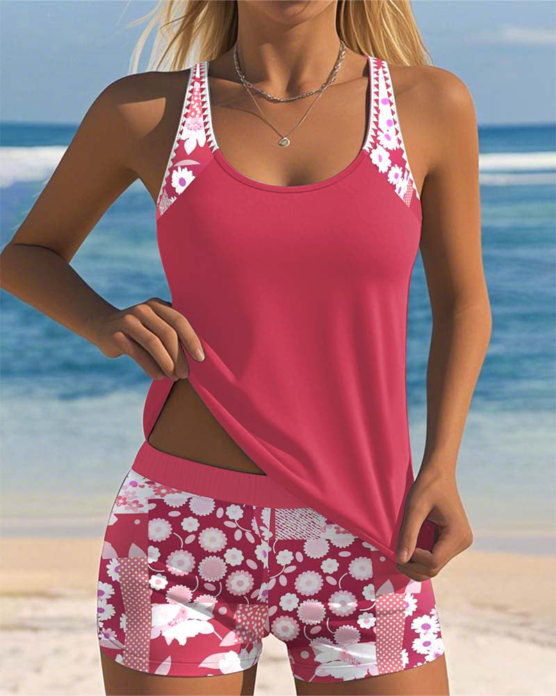Tessa™ | Two-Piece Swimsuit