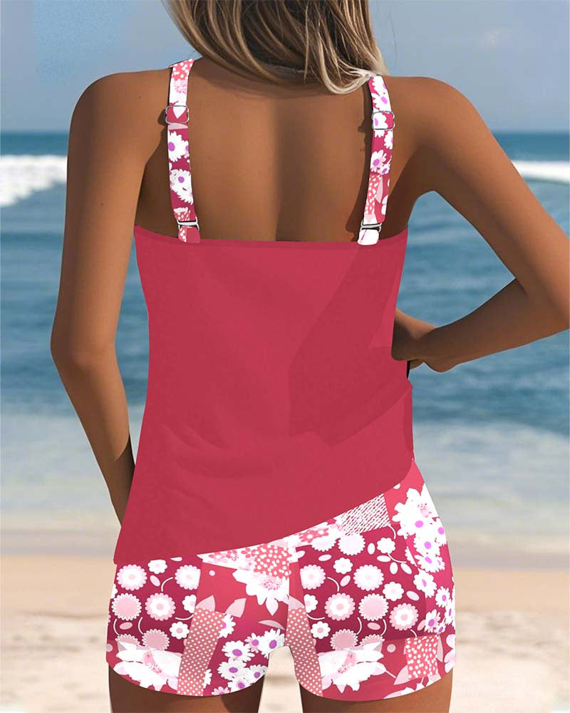 Tessa™ | Two-Piece Swimsuit