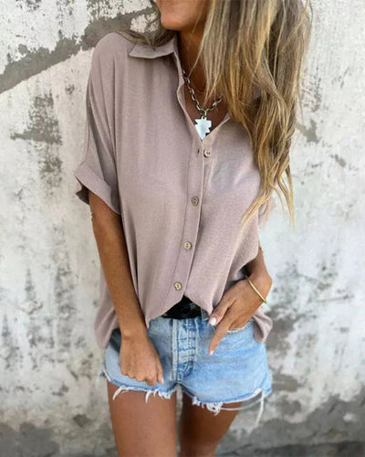 Sirena™ | Casual Shirt