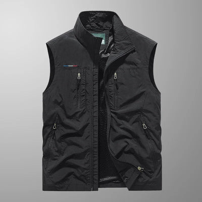 Kasper™ | Cargo Bodywarmer