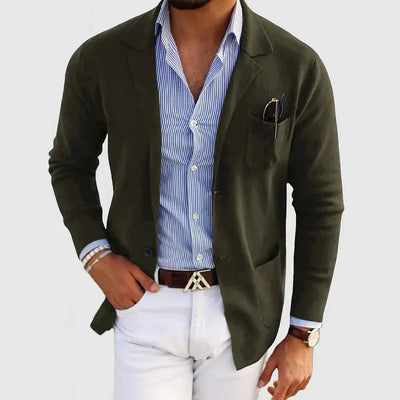 Torri™ | Classic Tailored Jacket