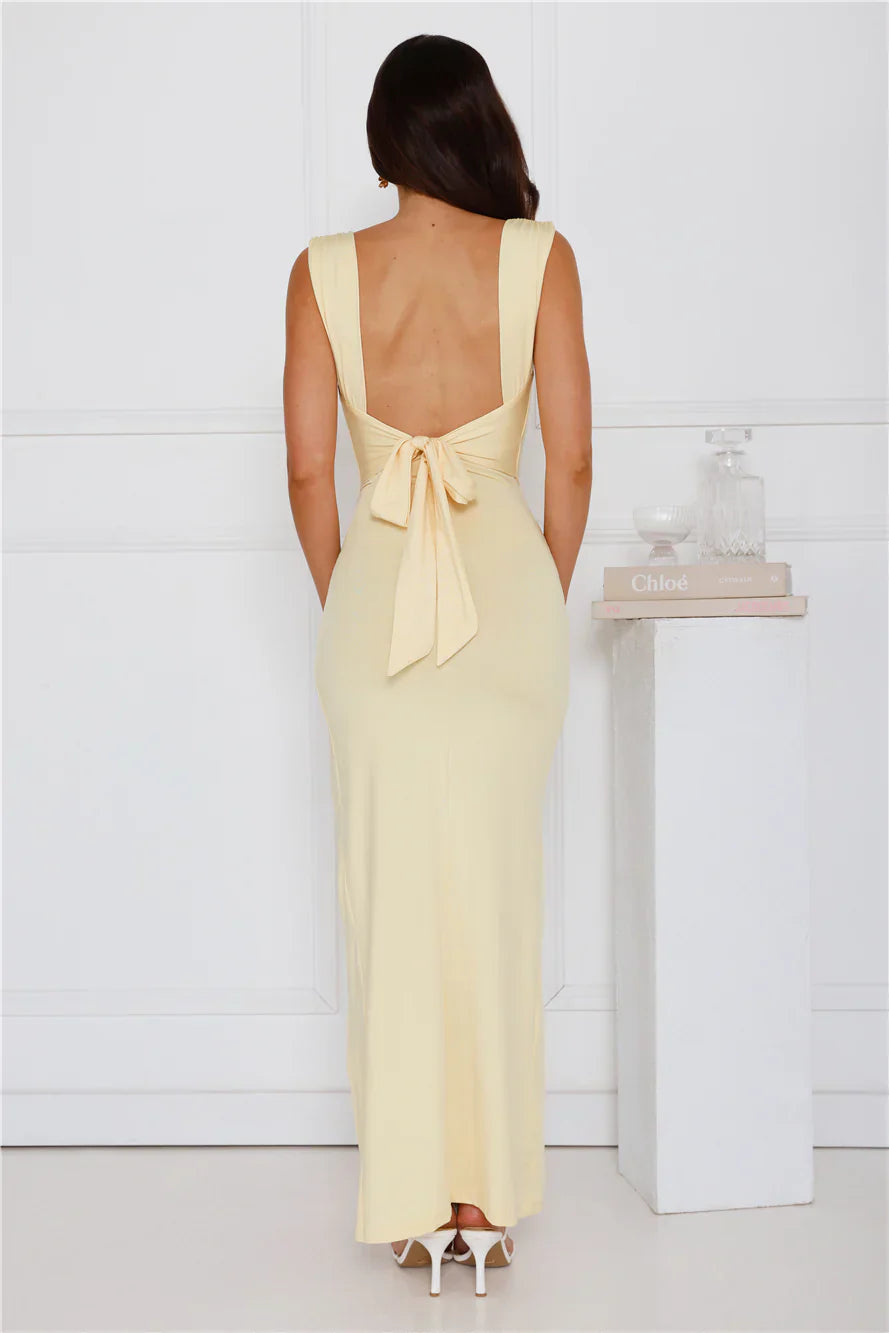 Ellie™ | Timeless Dress
