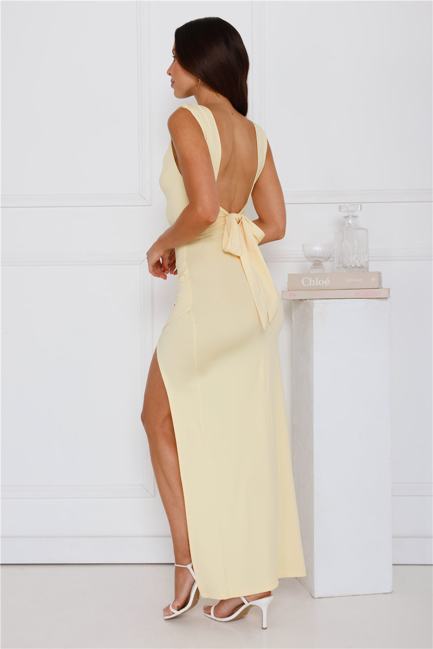 Ellie™ | Timeless Dress