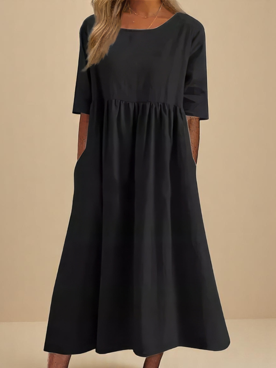 Minea™ | Cotton Dress