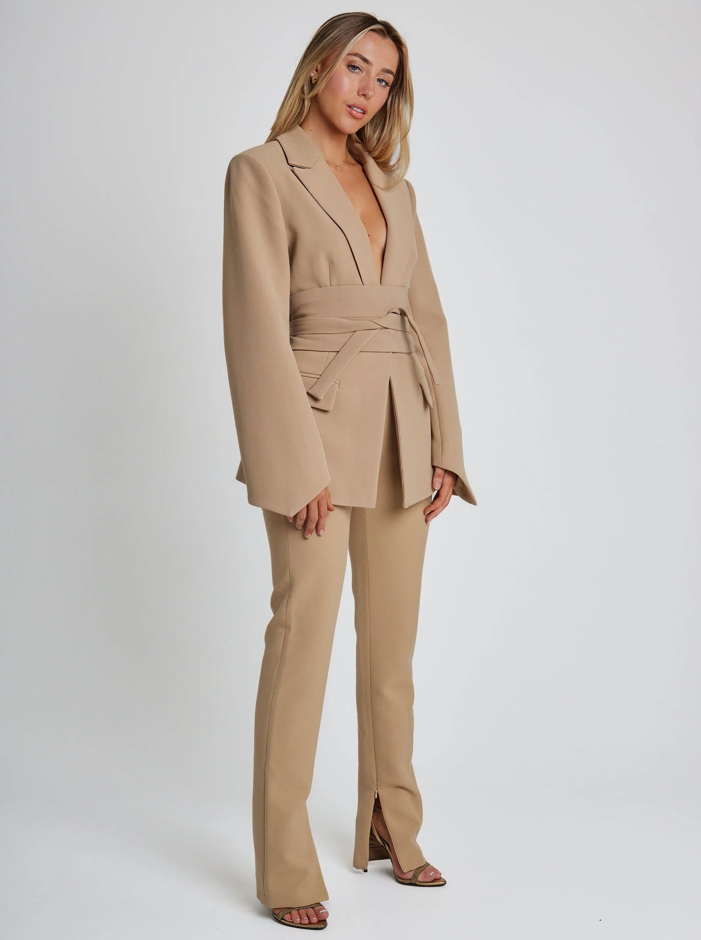 Stella™ | Luxery Chic Blazer