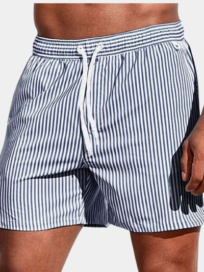 Jordy™ | Striped Swimwear