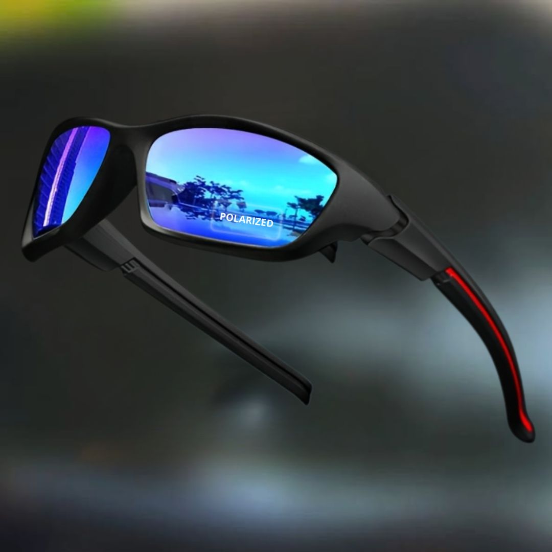 Niklas™ | Sunglasses 1+1 FREE