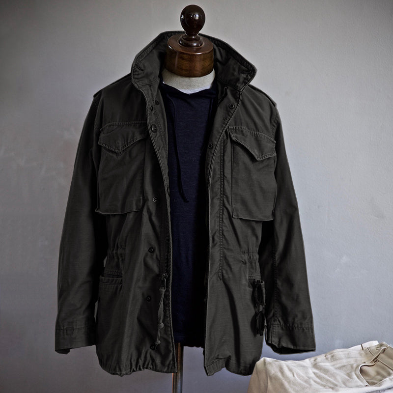 Fighter™ | M-65 Military Field Jacket