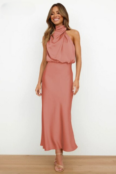 Eira™ | Elegant Cocktail Dress