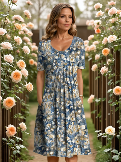 Fiona™ | Elegant Dress