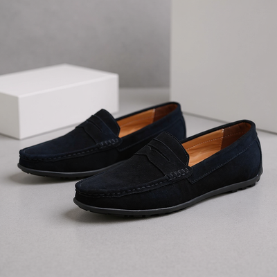 Rupert™ | Premium Orthopedic Loafers