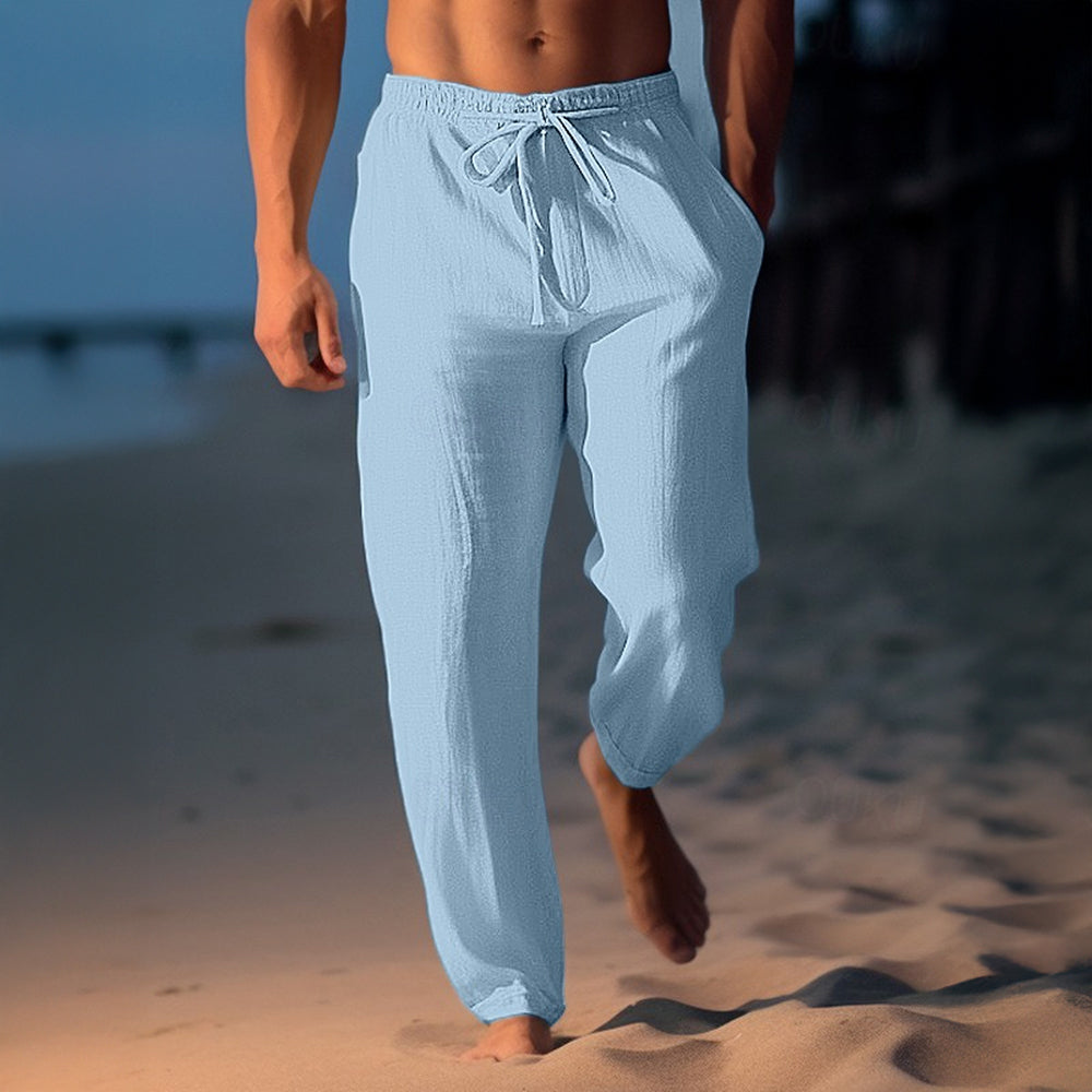 Noah™ | Elegant Trousers
