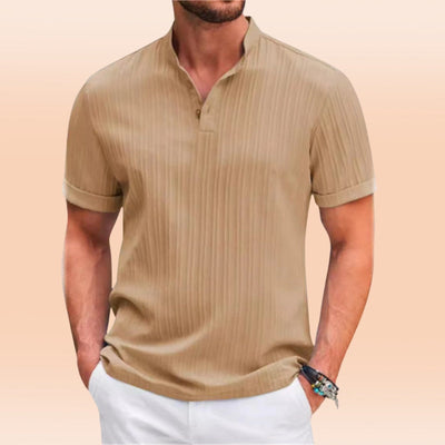 Evander™ | Stylish Summer Shirt