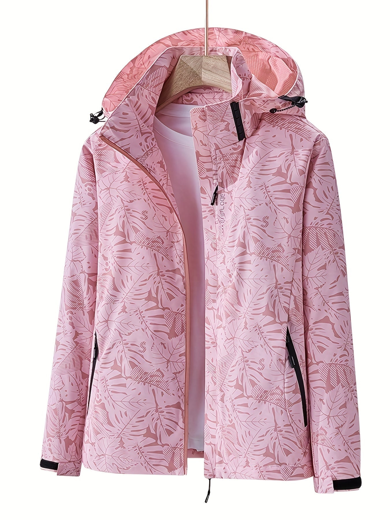 Pilvi™ | Lightweight Windbreaker