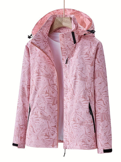 Pilvi™ | Lightweight Windbreaker