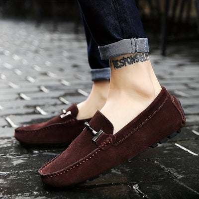 Hale™ | Flex Loafers