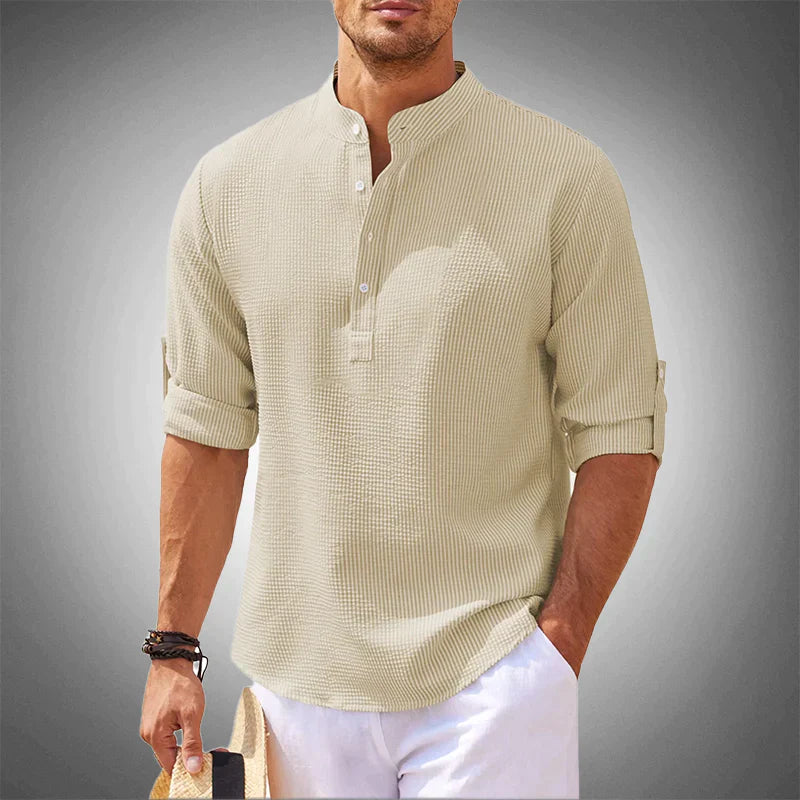 Maurice™ | Stylish Men's Shirt