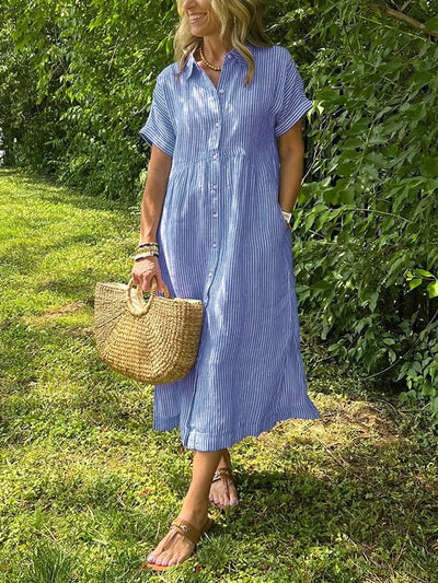 Chloo™ | Maxi Dress