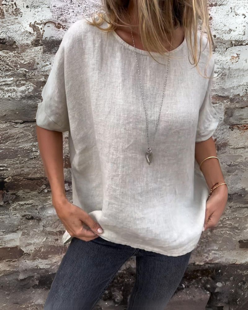 Novera™ | Essential T-Shirt