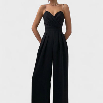 Ulia™ | Spring Jumpsuit