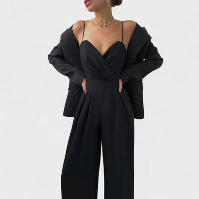 Ulia™ | Spring Jumpsuit
