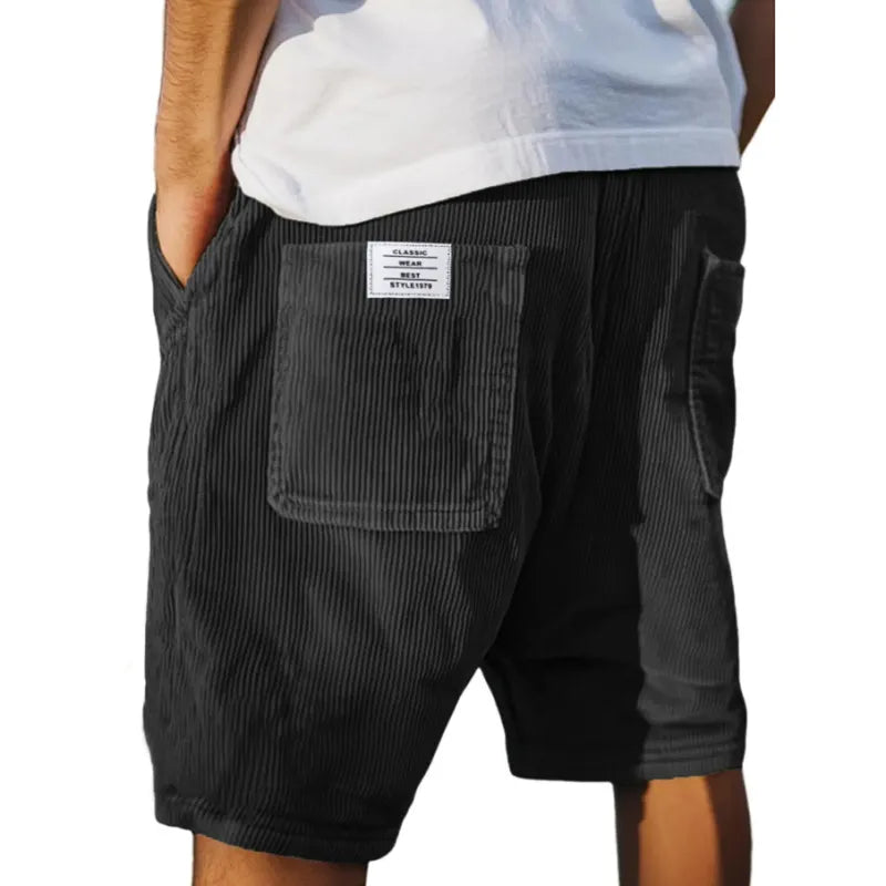 Jelle™ | Short Chic Velvet