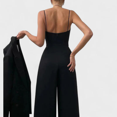 Ulia™ | Spring Jumpsuit