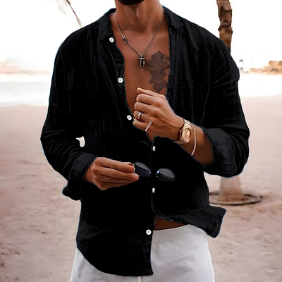 Dave™ | Summer Shirt
