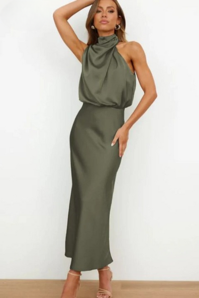 Eira™ | Elegant Cocktail Dress