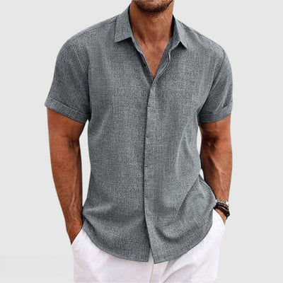 Giorgio™ | Essential Premium Shirt