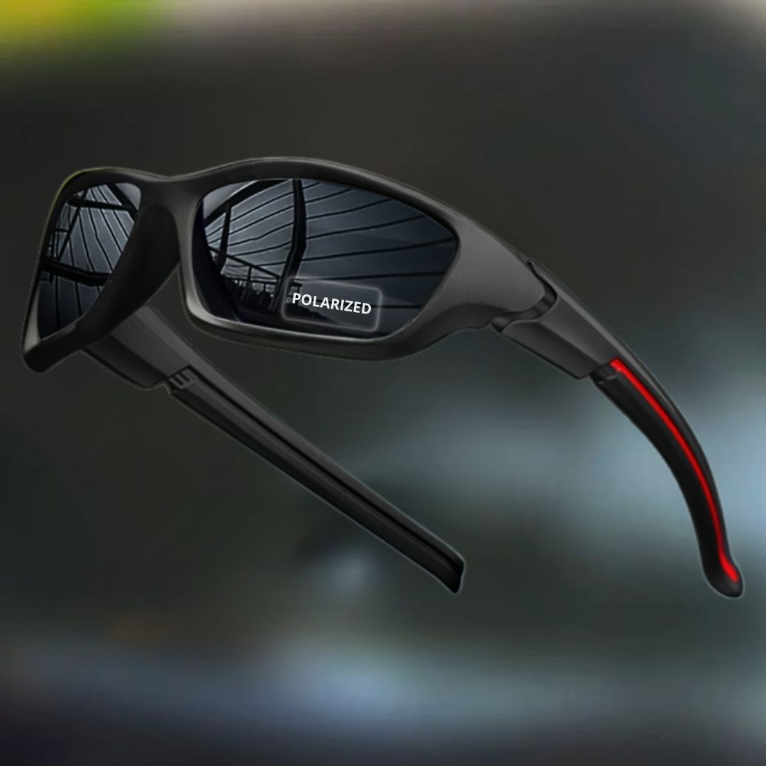 Niklas™ | Sunglasses 1+1 FREE