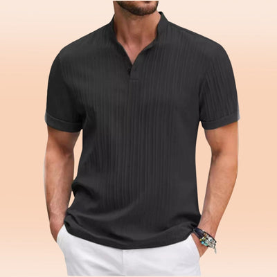 Evander™ | Stylish Summer Shirt