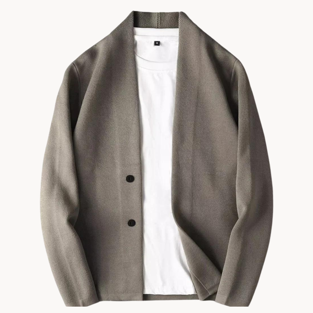 Bjorn™ | Lightweight Blazer