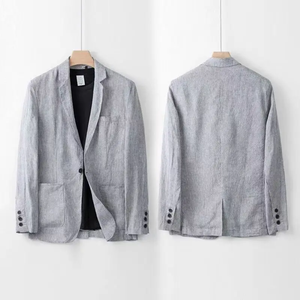 Martin™ | Elegant Linen Set