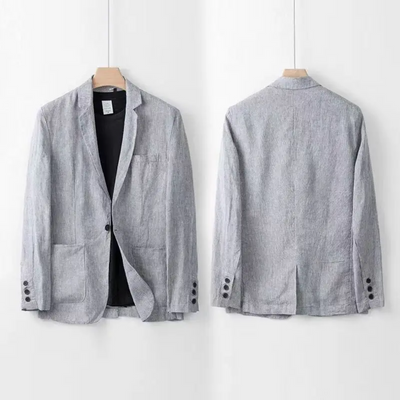Martin™ | Elegant Linen Set