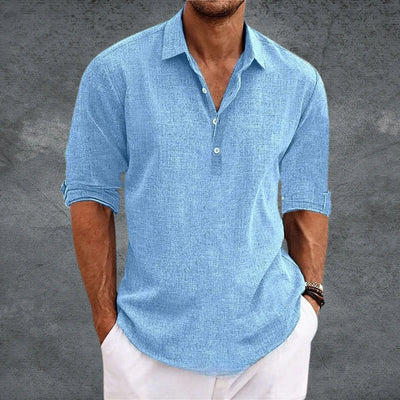 Hugo™ | Casual Elegance