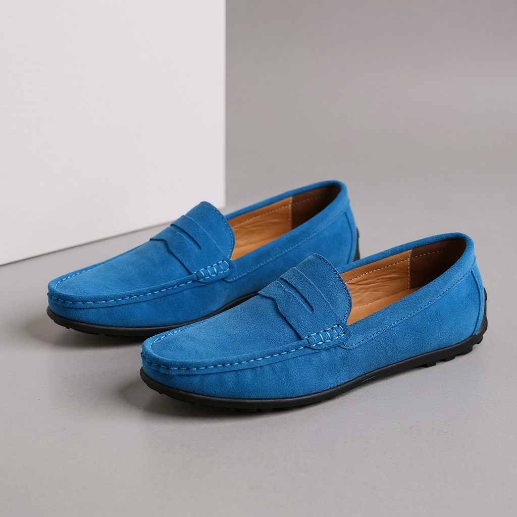 Rupert™ | Premium Orthopedic Loafers